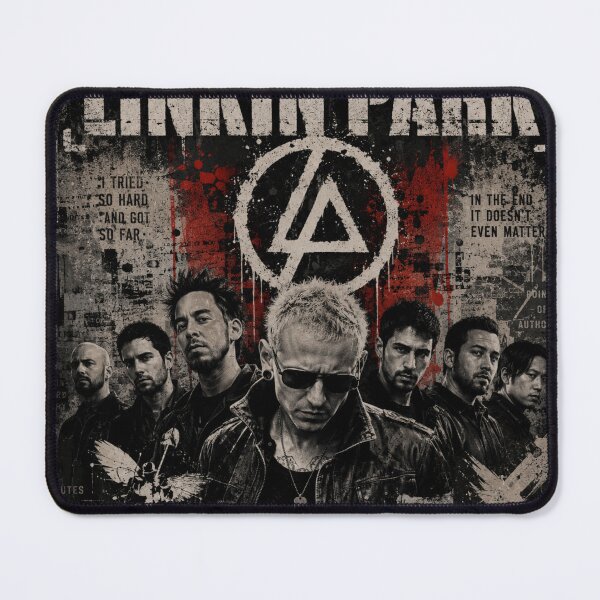 Item preview, Linkin Park designed and sold by MIRDesign15.