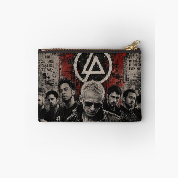 Item preview, Linkin Park designed and sold by MIRDesign15.