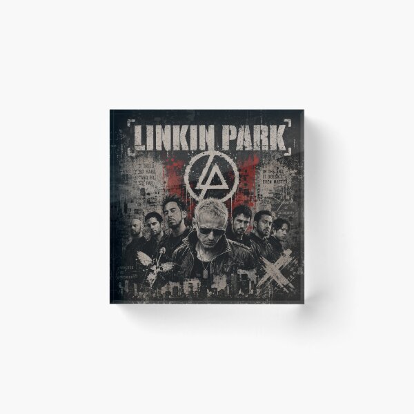 Item preview, Linkin Park designed and sold by MIRDesign15.