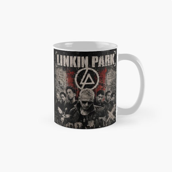 Item preview, Linkin Park designed and sold by MIRDesign15.