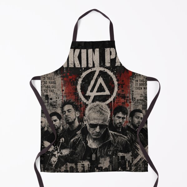 Item preview, Linkin Park designed and sold by MIRDesign15.