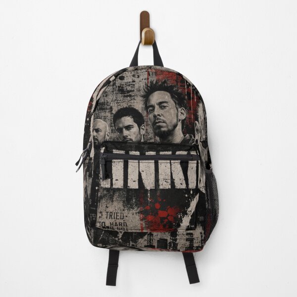 Item preview, Linkin Park designed and sold by MIRDesign15.
