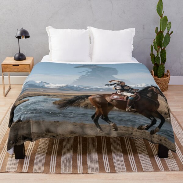 Item preview, Heritage Plains Spirit Journey designed and sold by FotoworldEdel.