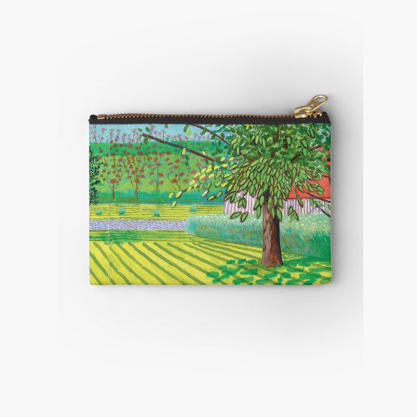 Item preview, David Hockney designed and sold by GridDecay.