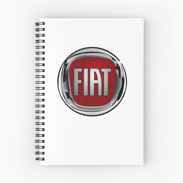 Item preview, Classic Fiat Emblem Italian Automobile Logo designed and sold by Aaronpolt.