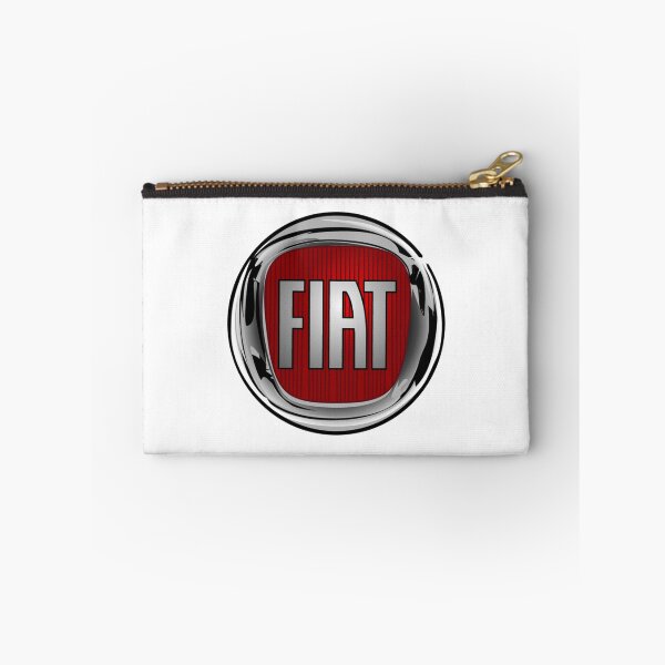 Item preview, Classic Fiat Emblem Italian Automobile Logo designed and sold by Aaronpolt.