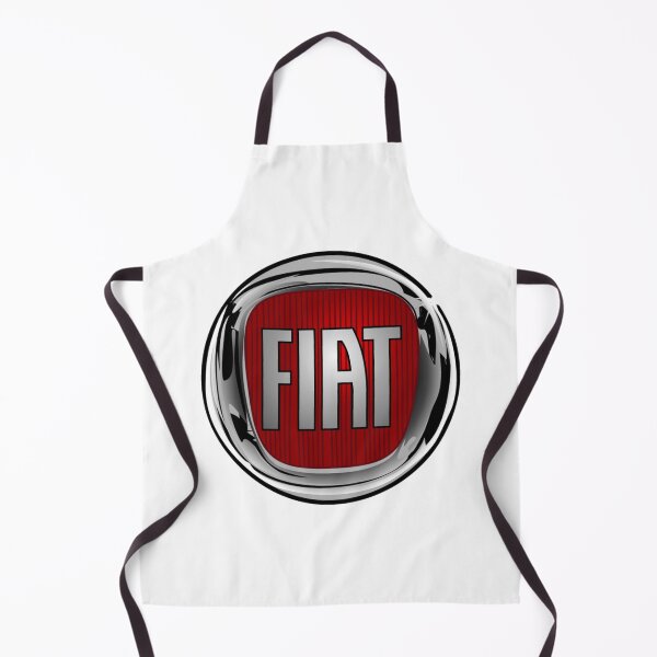 Item preview, Classic Fiat Emblem Italian Automobile Logo designed and sold by Aaronpolt.