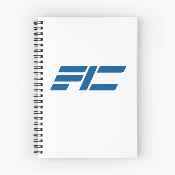 Item preview, First International Computer FIC Tech Logo designed and sold by Aaronpolt.
