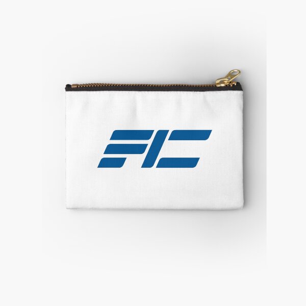 Item preview, First International Computer FIC Tech Logo designed and sold by Aaronpolt.
