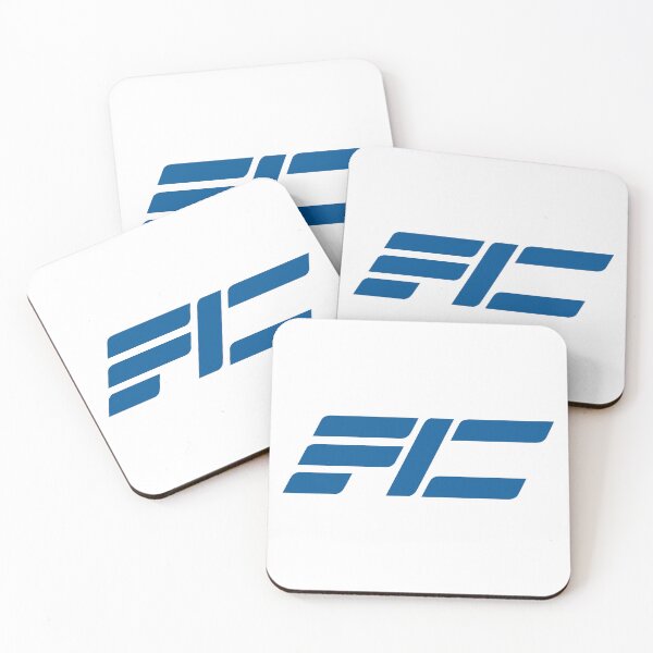 Item preview, First International Computer FIC Tech Logo designed and sold by Aaronpolt.