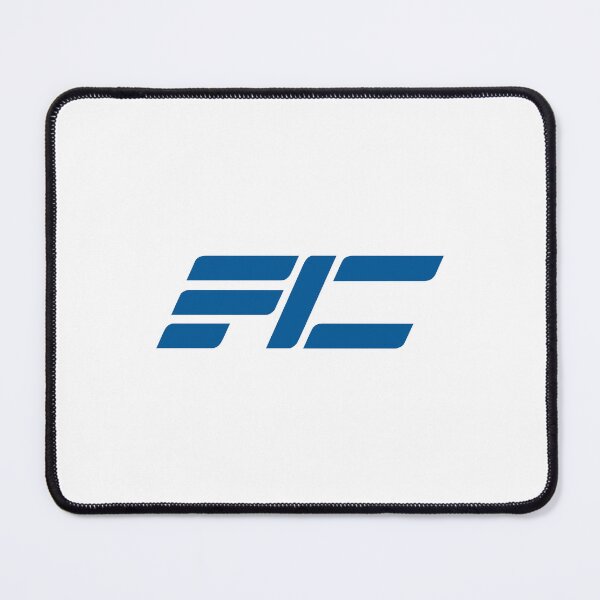 Item preview, First International Computer FIC Tech Logo designed and sold by Aaronpolt.