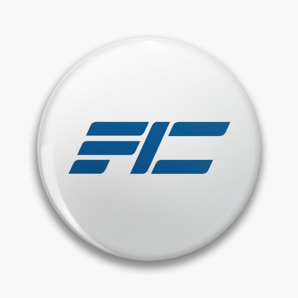 Item preview, First International Computer FIC Tech Logo designed and sold by Aaronpolt.