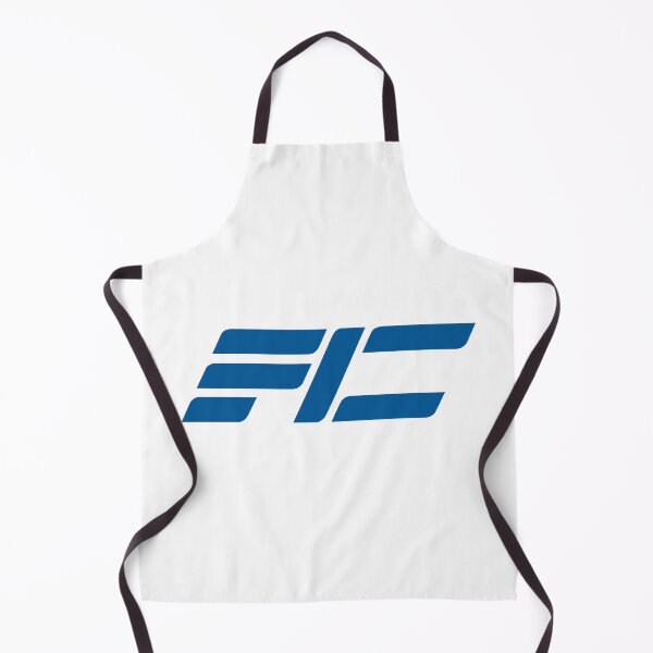 Item preview, First International Computer FIC Tech Logo designed and sold by Aaronpolt.