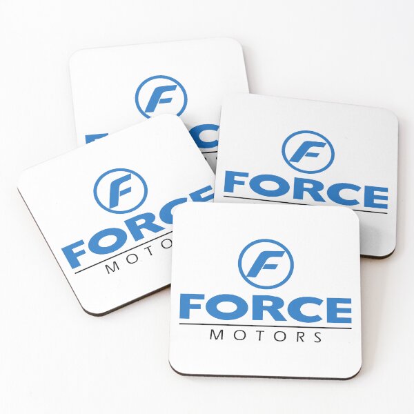 Item preview, Force Motors Automotive Badge Logo designed and sold by Aaronpolt.
