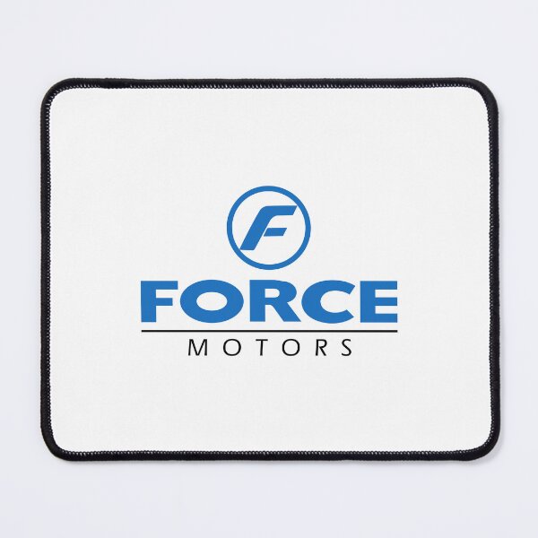 Item preview, Force Motors Automotive Badge Logo designed and sold by Aaronpolt.