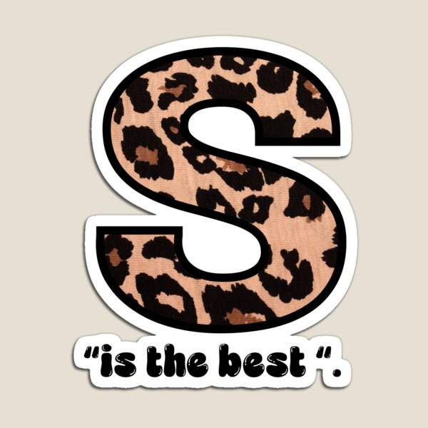 Item preview, Letter S  designed and sold by Ticklecoloring.