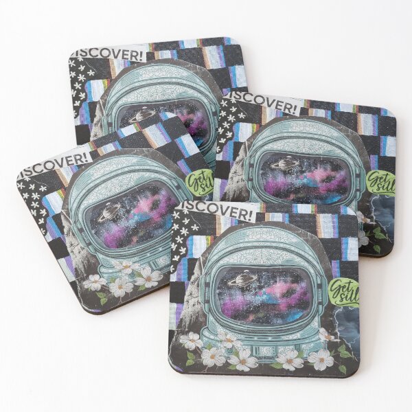 Item preview, Discover! designed and sold by TECHNICOLORIST.