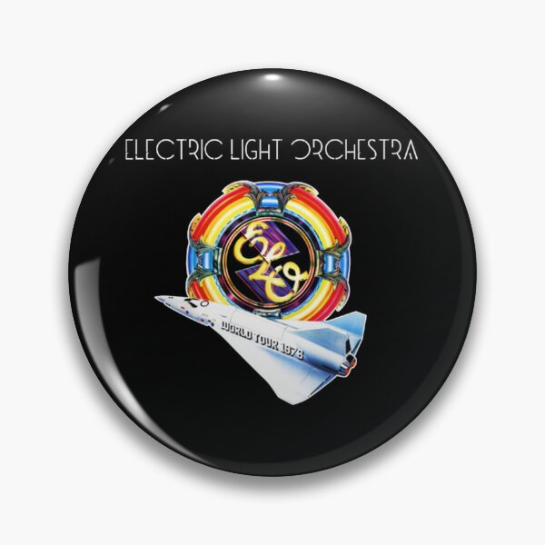Item preview, E L Q tour   designed and sold by Johnparker-AU.