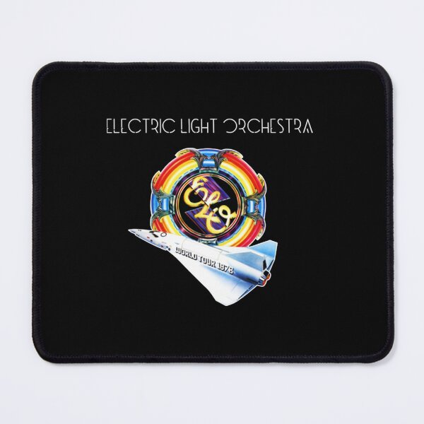 Item preview, E L Q tour   designed and sold by Johnparker-AU.