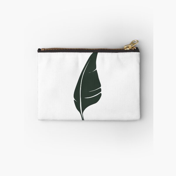 Item preview, Green feather designed and sold by byArek.