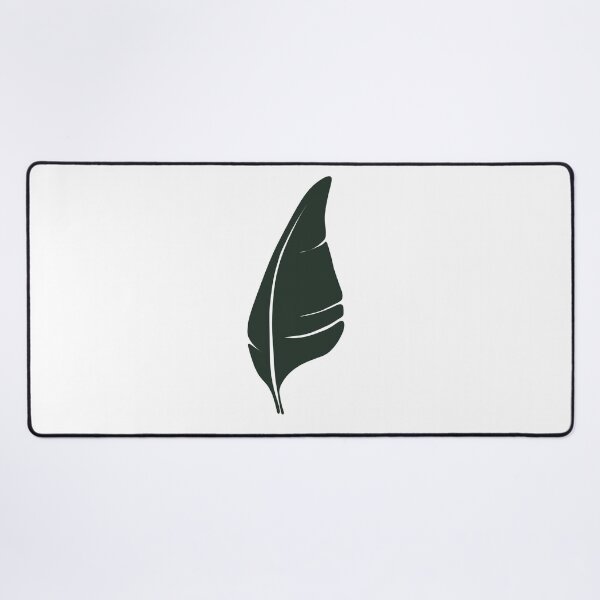 Item preview, Green feather designed and sold by byArek.