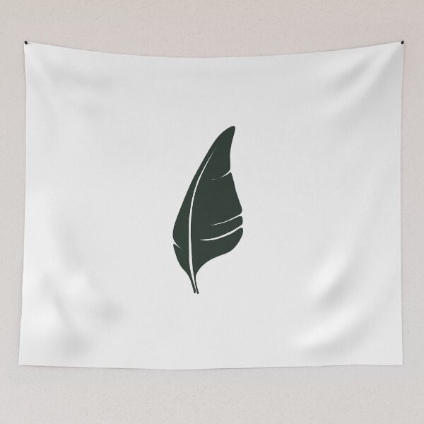 Item preview, Green feather designed and sold by byArek.
