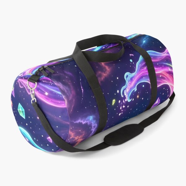 Item preview, Cosmic Astronaut Surfing Galaxy Wave Cute Aliens designed and sold by Herodestroyer.