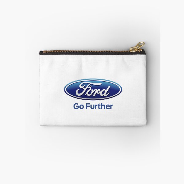 Item preview, Ford Go Further Classic Oval Emblem designed and sold by Aaronpolt.