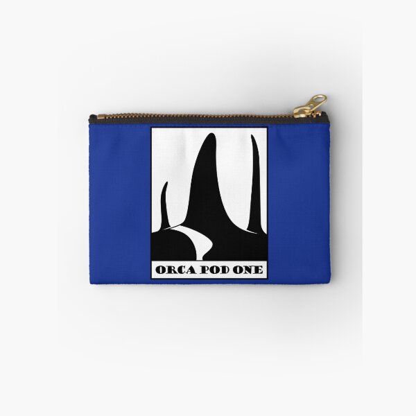 Item preview, Orca Pod One designed and sold by MrGsMind.