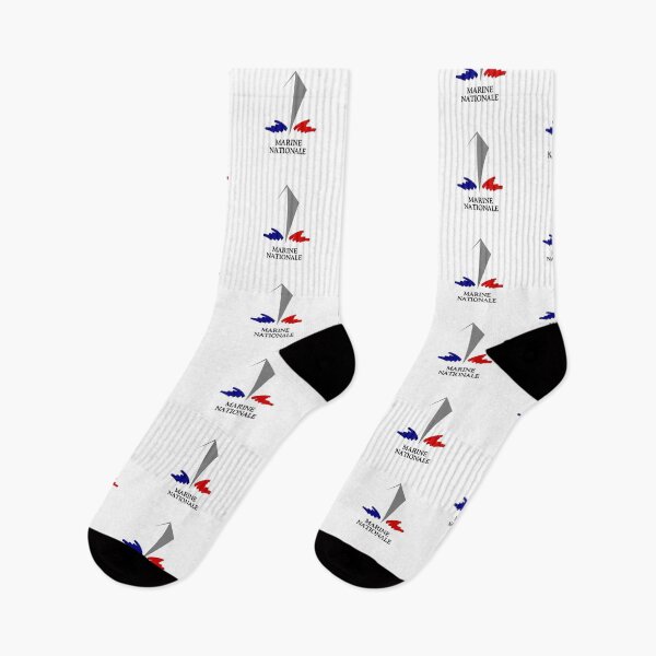 Item preview, French Navy La Royale Minimalist Emblem designed and sold by Aaronpolt.
