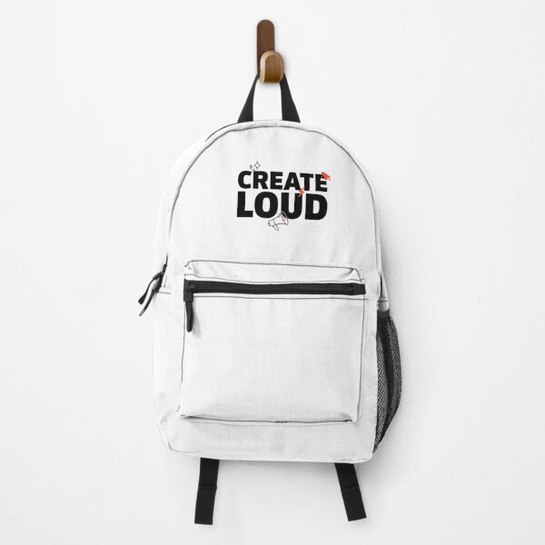 Item preview,     Create Loud Bold Artist  designed and sold by Brand Uno Studio.