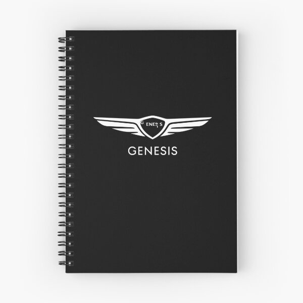 Item preview, Genesis Luxury Wings Automobile Logo designed and sold by Aaronpolt.