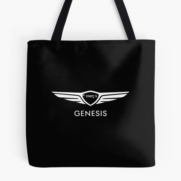 Item preview, Genesis Luxury Wings Automobile Logo designed and sold by Aaronpolt.