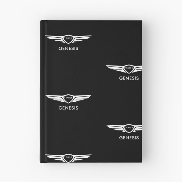Item preview, Genesis Luxury Wings Automobile Logo designed and sold by Aaronpolt.