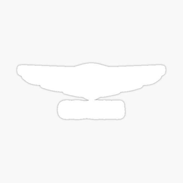 Item preview, Genesis Luxury Wings Automobile Logo designed and sold by Aaronpolt.