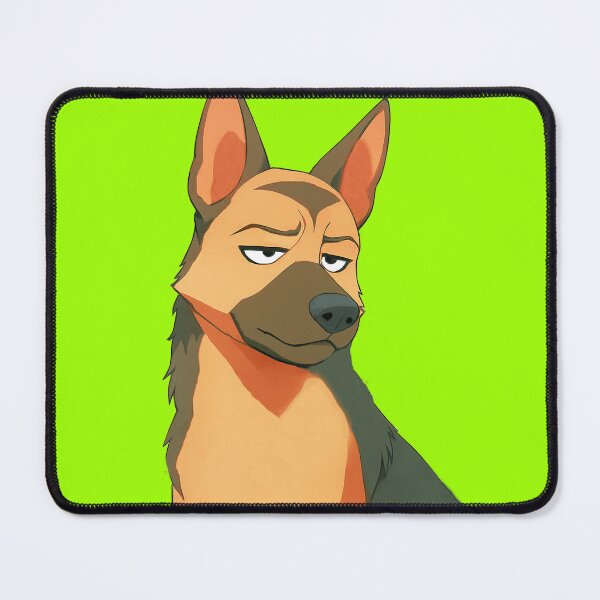 Item preview, German Shepherd . designed and sold by adamjourney.