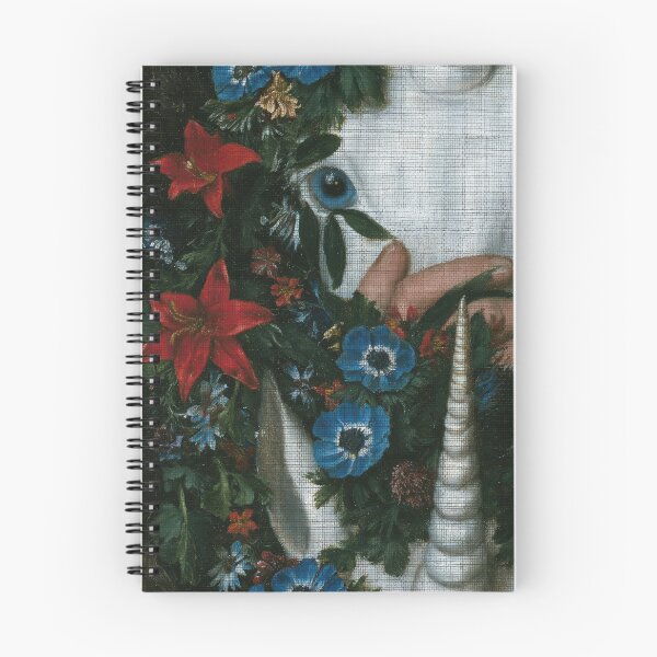 Item preview, Tapestry Tile of Man and Unicorn designed and sold by JaimeLikes.