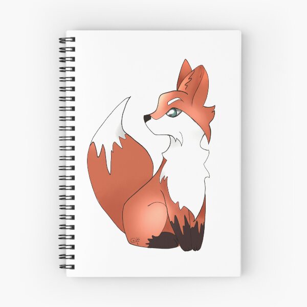 Item preview, Kit designed and sold by calyfox’s RedBubble Shop.