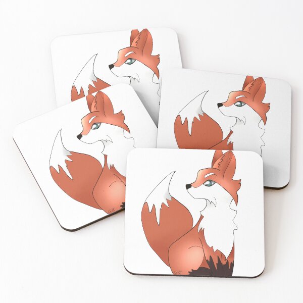 Item preview, Kit designed and sold by calyfox’s RedBubble Shop.