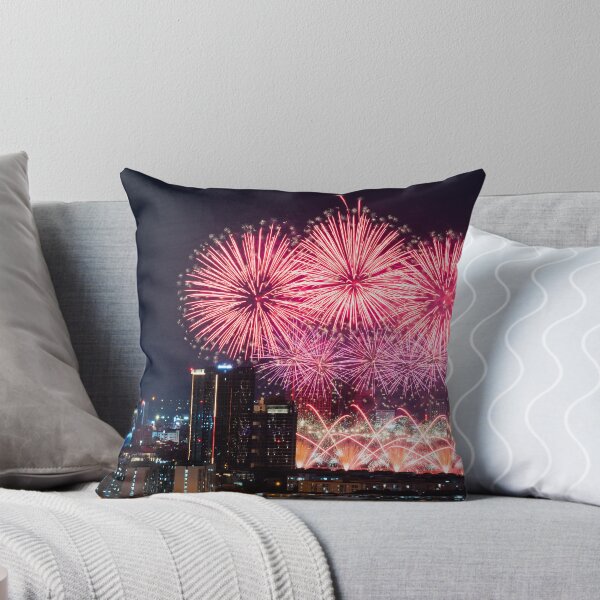 Item preview, Fireworks designed and sold by QuocAstrophile.