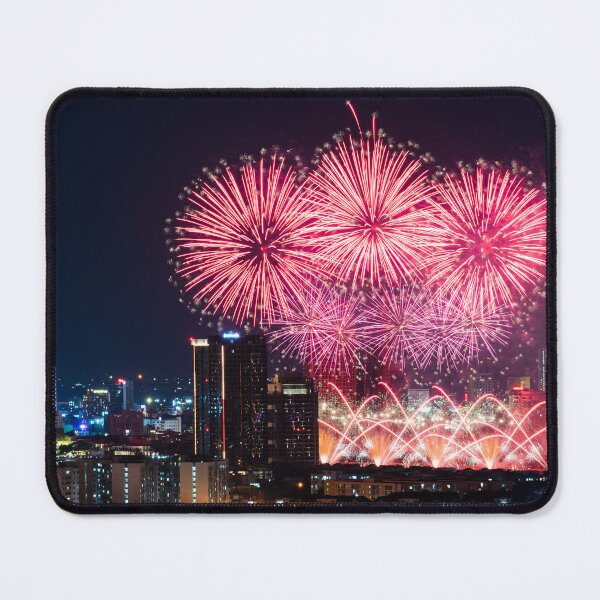 Item preview, Fireworks designed and sold by QuocAstrophile.