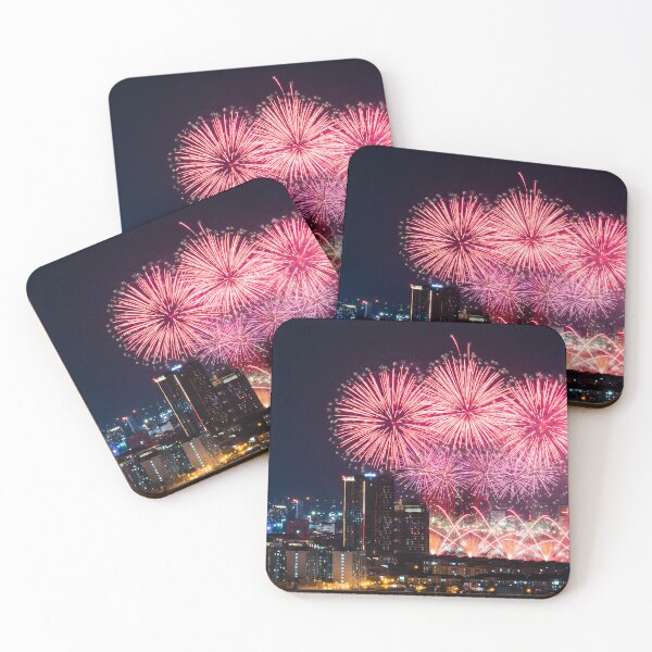 Item preview, Fireworks designed and sold by QuocAstrophile.