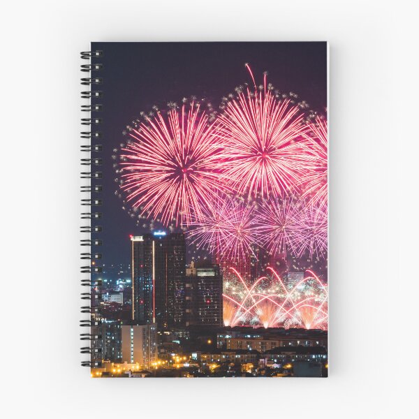 Item preview, Fireworks designed and sold by QuocAstrophile.