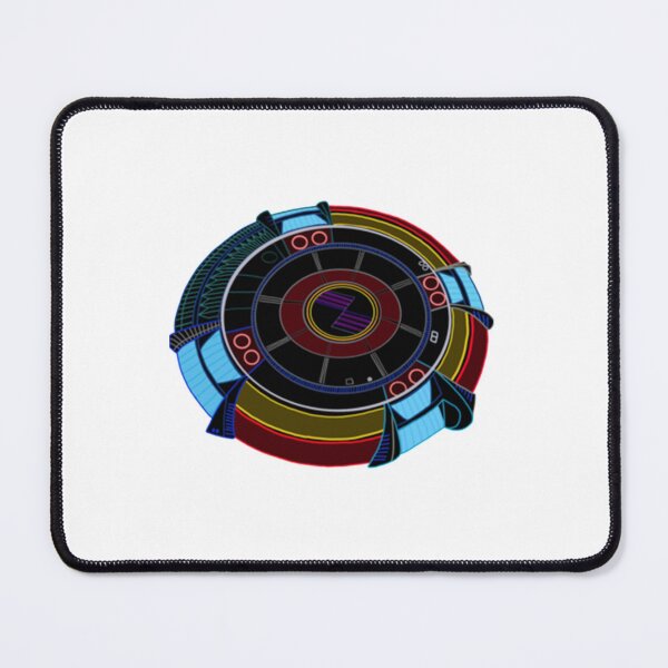 Item preview, ELO, Electric Light. Orchestra Spaceship Long    designed and sold by Johnparker-AU.