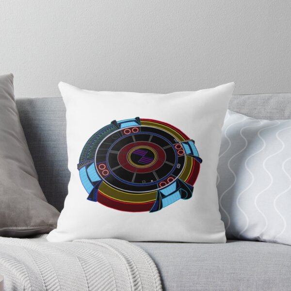 Item preview, ELO, Electric Light. Orchestra Spaceship Long    designed and sold by Johnparker-AU.