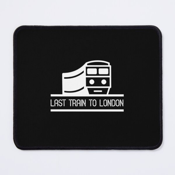 Item preview, Last Train To London     designed and sold by Johnparker-AU.