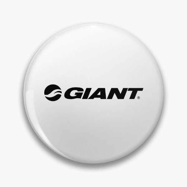 Item preview, Giant Bicycles Cycling Brand Emblem designed and sold by Aaronpolt.
