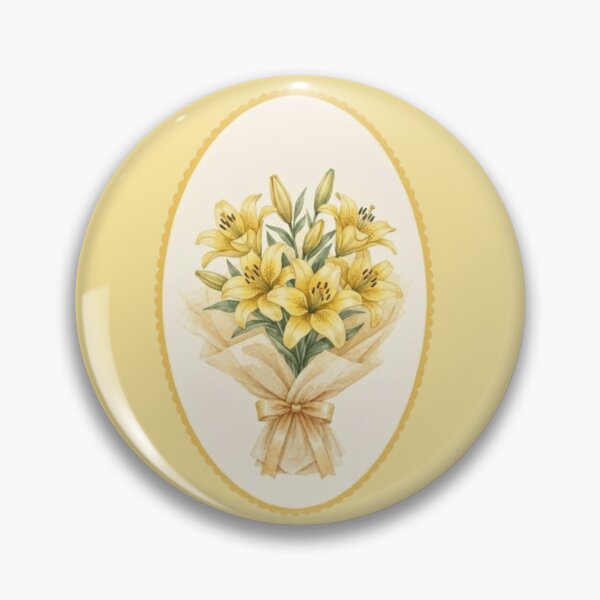 Item preview, Yellow flower pack designed and sold by Thecountess0o0.
