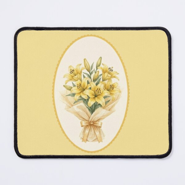 Item preview, Yellow flower pack designed and sold by Thecountess0o0.