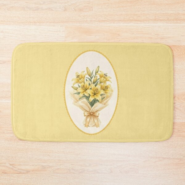 Item preview, Yellow flower pack designed and sold by Thecountess0o0.